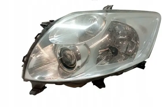 Toyota Auris 150 Headlight/headlamp 8117002460