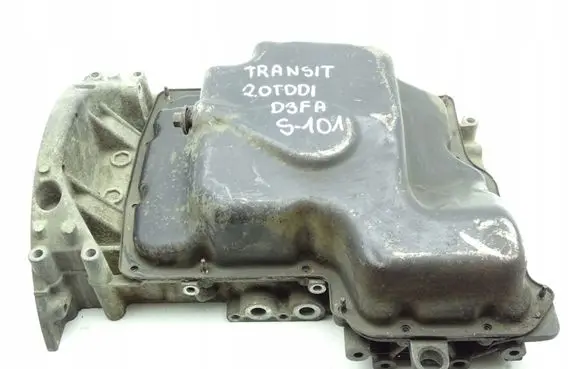 Ford Transit Oil sump 1C1Q-6U003-AC