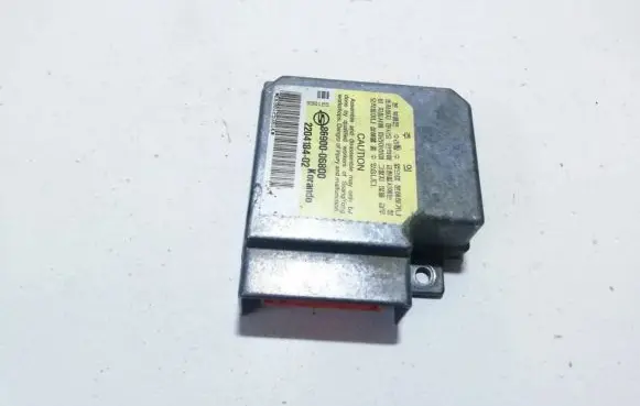 SsangYong Korando Airbag control unit/module 8690006800 86900-06800