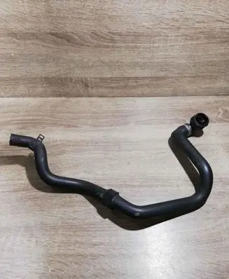 BMW 3 F30 F35 F31 Engine coolant pipe/hose 9208183