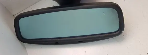 Citroen C5 Rear view mirror (interior) 96498596XT
