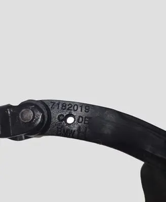 BMW 5 F10 F11 Rear door check strap stopper 7182019