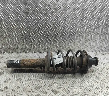 Porsche Boxster 986 Rear shock absorber/damper 98633305104