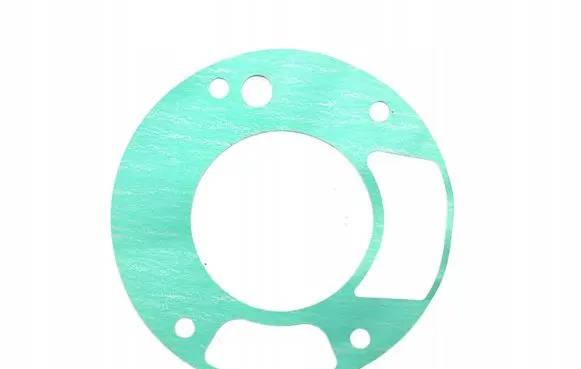 Volvo C70 Oil pump 1275404