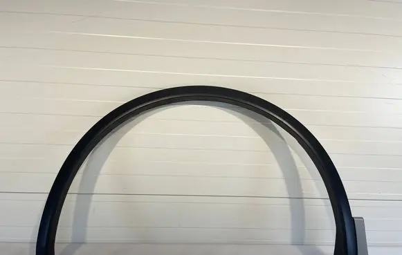 Volkswagen Tiguan Front arch trim 5NA85471F