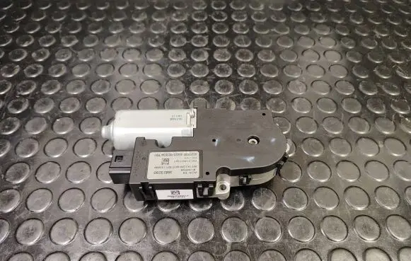 Sunroof motor/actuator