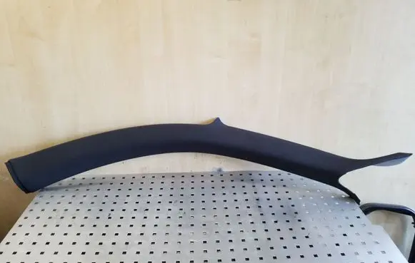 Audi TT TTS Mk2 (A) pillar trim 8J8867233