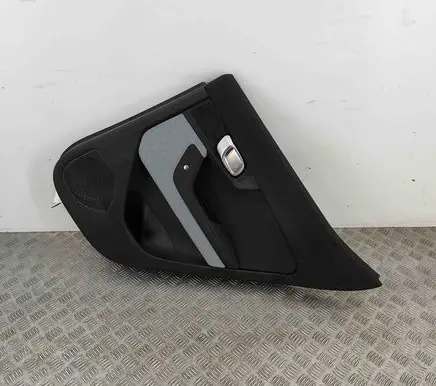 Polestar 2 Rear door card panel trim 31693404