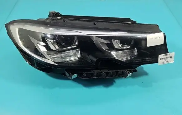 BMW 3 G20 G21 Headlight/headlamp A8948169608 IMPRK1564677