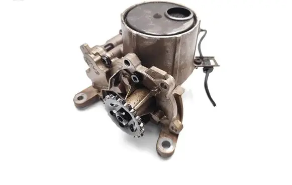 Peugeot 3008 I Oil pump 764737680 V76473768001