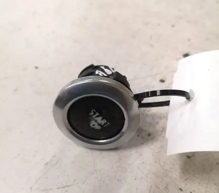 BMW 3 E90 E91 Engine start stop button switch 694991303 10862510