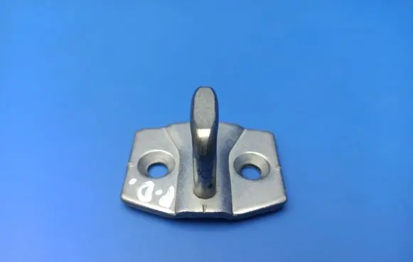 BMW 5 F10 F11 Front door lock loop/hook striker 7312545 KA10588