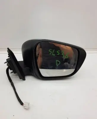 Renault Alaskan Front door electric wing mirror 205008 202224