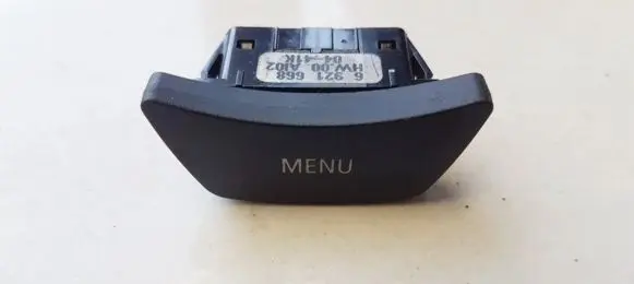BMW 5 E60 E61 Other switches/knobs/shifts 6921668