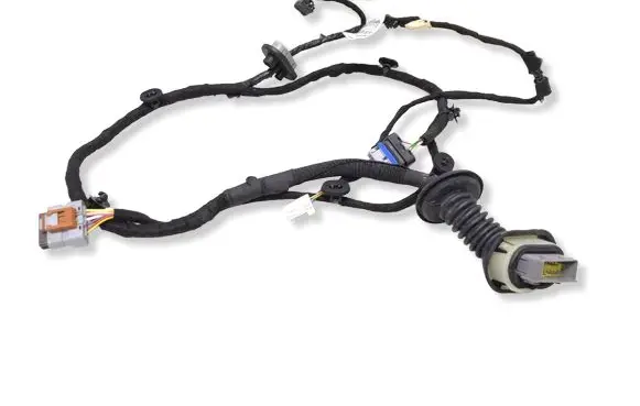 Opel Grandland X Rear door wiring loom 9845517880