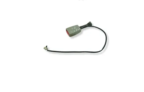 Nissan X-Trail T30 Front seatbelt buckle G3476 021202F4P