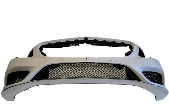 Mercedes-Benz S C217 Front bumper A2178850125
