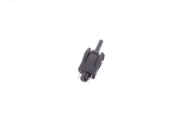 Mercedes-Benz E W212 Hand parking brake switch A0015458714