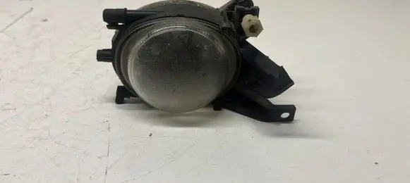 Front fog light