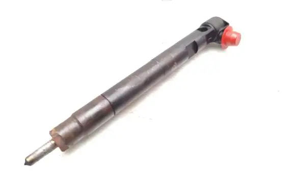 Opel Antara Fuel injector 25183186 28264951