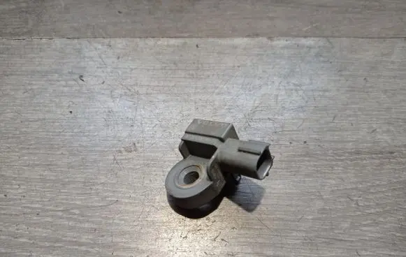 Volvo V40 Airbag deployment crash/impact sensor 31387312