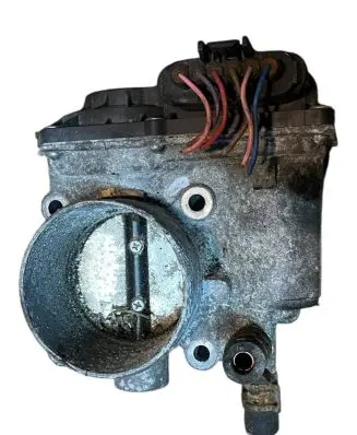 Toyota Auris E180 Throttle valve 220300T050 03858 005108
