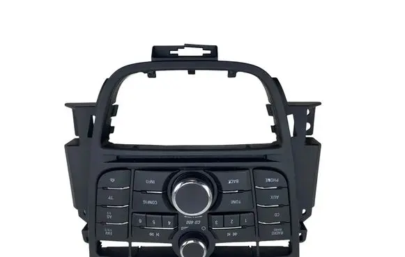 Opel Astra J Sound control switch 13360091
