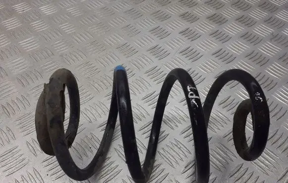Nissan Micra Rear coil spring