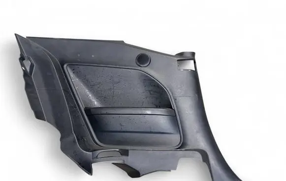 Dodge Challenger Other dashboard part 5RG67DX9AF 110B12390037 JVI0LETT