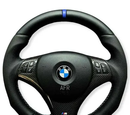 BMW 1 E82 E88 Steering wheel