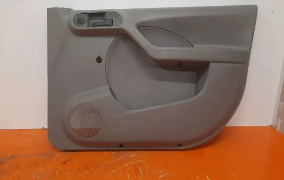 Fiat Panda 141 Door card panel trim set 