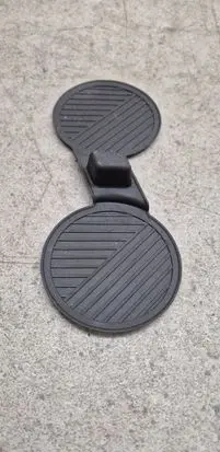 Hyundai Ioniq 5 Cup holder pad/mat 84623GI900