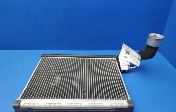 Lexus IS 220D-250-350 Air conditioning (A/C) radiator (interior) 04H040111M ENSOH30