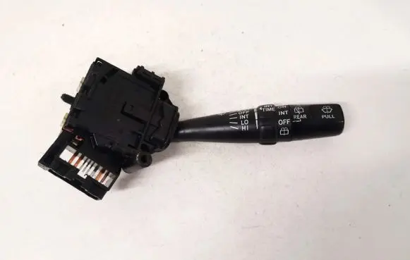Toyota Avensis Verso Wiper control stalk 173654 84652-28640