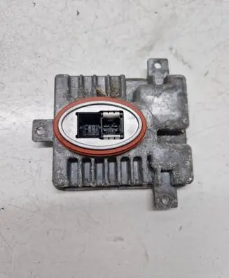 BMW 7 F01 F02 F03 F04 Headlight ballast module Xenon 7237647 W003T20071