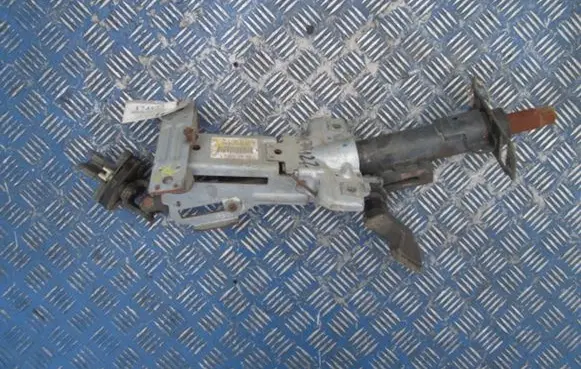 Volvo S80 Steering wheel axle