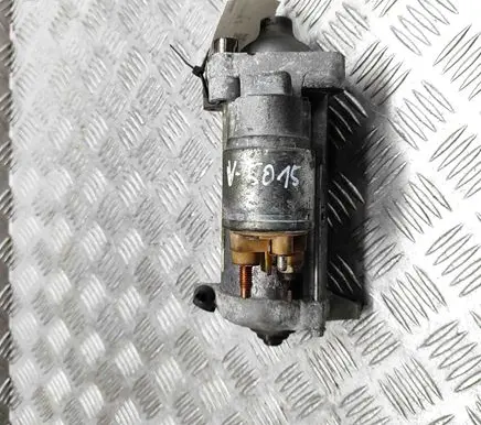 Volvo XC60 Starter motor 31419530