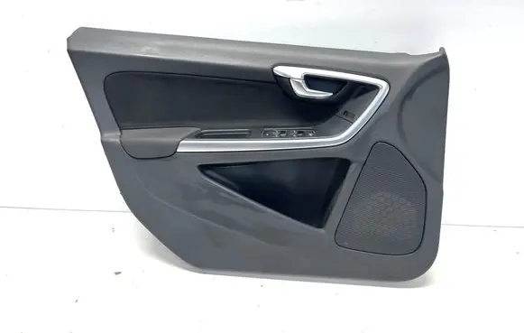 Volvo V60 Front door card panel trim 8635849