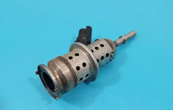 Citroen C4 Grand Picasso Fuel injector 9801187080 IMPRK1518294