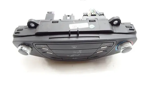 Ford B-MAX Climate control unit AV1T19980BH E1071035