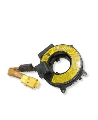 Peugeot 4007 Airbag slip ring squib (SRS ring) 