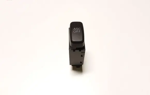 Citroen C-Crosser Other switches/knobs/shifts 8E06