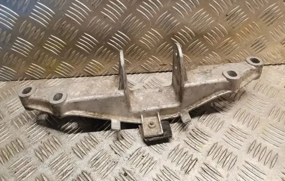 Porsche Boxster 986 Engine mounting bracket 98637530901