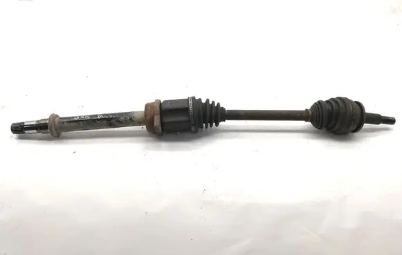 Toyota Verso-S Front driveshaft 