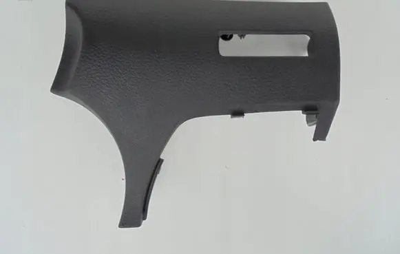 Nissan Qashqai Dashboard lower bottom trim panel 684104EH1A 684P14EH1A