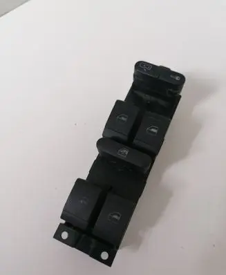 Volkswagen PASSAT B5.5 Electric window control switch 7M4959857B