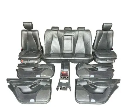 Mercedes-Benz S W220 Interior set 