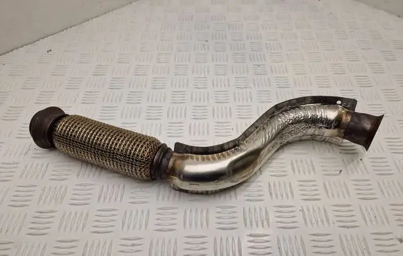 Peugeot 308 Exhaust flexible connection 