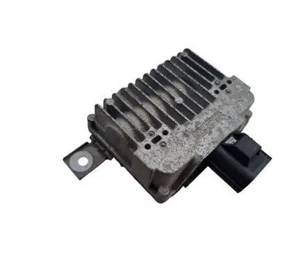 Volvo V60 Fuel injection pump control unit/module 6G9N9D372AC 32133179 A2C53119120