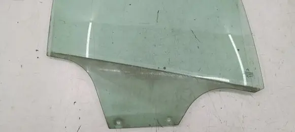 Citroen C5 Rear door window glass
